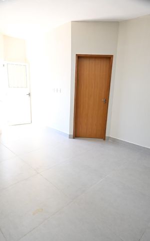 Casa de condomínio para alugar com 39m², 2 quartos e 1 vaga