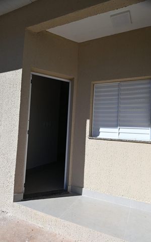 Casa de condomínio para alugar com 39m², 2 quartos e 1 vaga