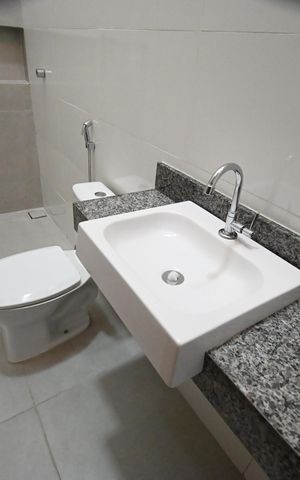 Casa de condomínio para alugar com 39m², 2 quartos e 1 vaga