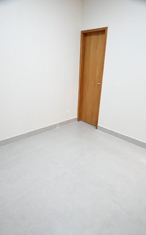 Casa de condomínio para alugar com 39m², 2 quartos e 1 vaga