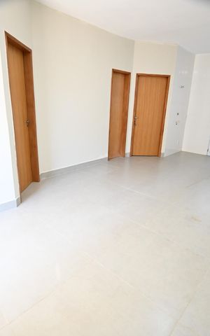 Casa de condomínio para alugar com 39m², 2 quartos e 1 vaga