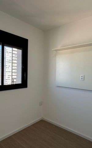 Apartamento à venda com 36m², 2 quartos e sem vaga Apartamento à venda com 36m², 2 quartos e sem vagaQuarto 2