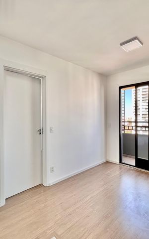 Apartamento à venda com 36m², 2 quartos e sem vaga Apartamento à venda com 36m², 2 quartos e sem vagaSala