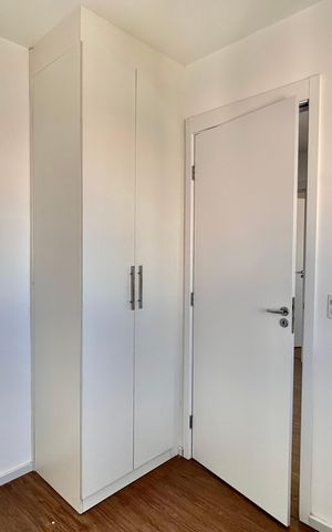 Apartamento à venda com 36m², 2 quartos e sem vaga Apartamento à venda com 36m², 2 quartos e sem vagaQuarto 1
