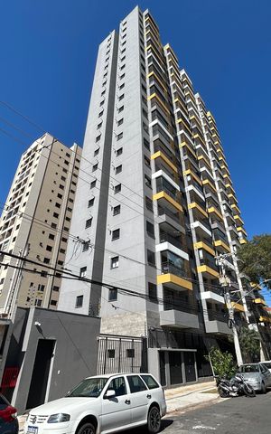Apartamento à venda com 36m², 2 quartos e sem vaga Apartamento à venda com 36m², 2 quartos e sem vagaFachada