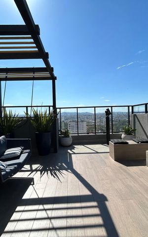 Apartamento à venda com 36m², 2 quartos e sem vaga Apartamento à venda com 36m², 2 quartos e sem vagaÁrea comum
