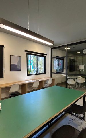 Apartamento à venda com 36m², 2 quartos e sem vaga Apartamento à venda com 36m², 2 quartos e sem vagaCoworking