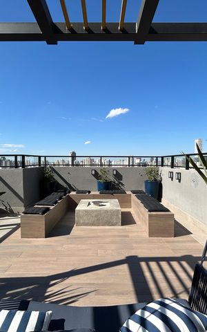 Apartamento à venda com 36m², 2 quartos e sem vaga Apartamento à venda com 36m², 2 quartos e sem vagaÁrea comum