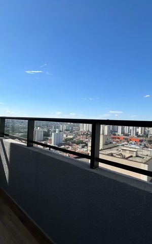 Apartamento à venda com 36m², 2 quartos e sem vaga Apartamento à venda com 36m², 2 quartos e sem vagaÁrea comum