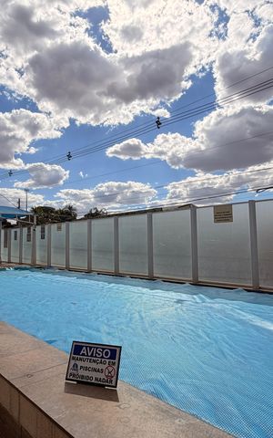 Apartamento para alugar com 58m², 2 quartos e 1 vagaÁrea comum - Piscina