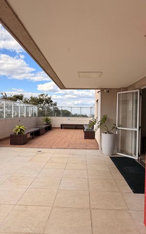 Apartamento para alugar com 58m², 2 quartos e 1 vagaÁrea comum