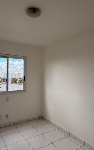 Apartamento para alugar com 58m², 2 quartos e 1 vagaQuarto 