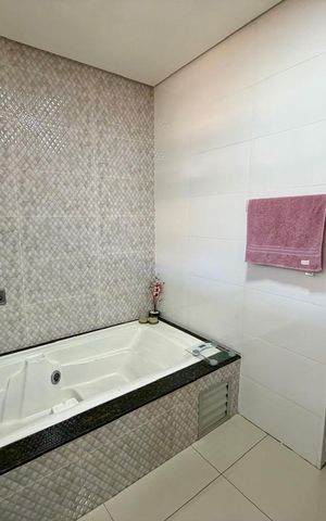 Apartamento à venda com 39m², 2 quartos e 1 vaga Apartamento à venda com 39m², 2 quartos e 1 vagaBanheiro