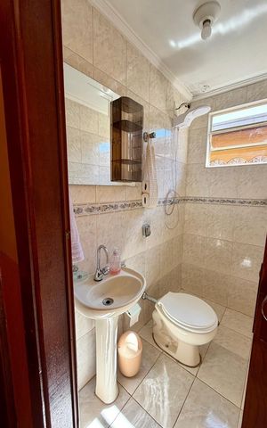 Apartamento à venda com 39m², 2 quartos e 1 vaga Apartamento à venda com 39m², 2 quartos e 1 vagaBanheiro