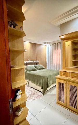 Apartamento à venda com 39m², 2 quartos e 1 vaga Apartamento à venda com 39m², 2 quartos e 1 vagaQuarto