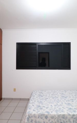 Apartamento para alugar com 50m², 1 quarto e 1 vagaQuarto 1