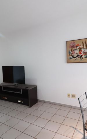 Apartamento para alugar com 50m², 1 quarto e 1 vagaSala