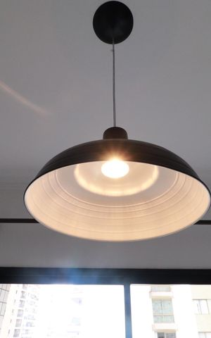 Apartamento para alugar com 50m², 1 quarto e 1 vagaSala