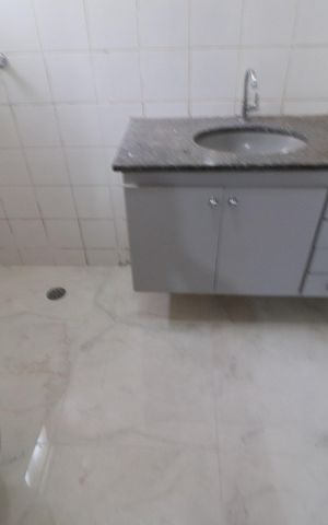 Apartamento para alugar com 50m², 1 quarto e 1 vagaBanheiro 