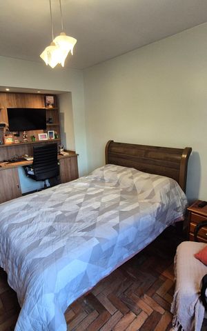 Apartamento à venda com 155m², 3 quartos e 1 vaga Apartamento à venda com 155m², 3 quartos e 1 vagaQuarto