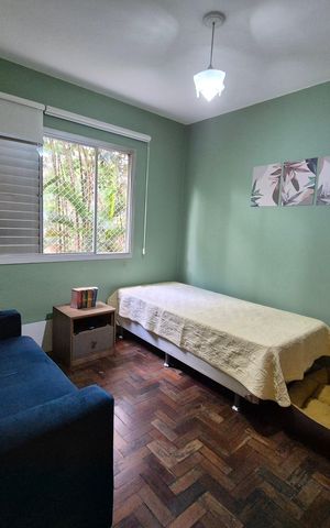 Apartamento à venda com 155m², 3 quartos e 1 vaga Apartamento à venda com 155m², 3 quartos e 1 vagaQuarto