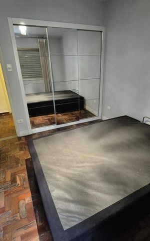 Apartamento à venda com 155m², 3 quartos e 1 vaga Apartamento à venda com 155m², 3 quartos e 1 vagaQuarto