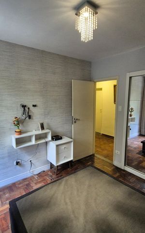 Apartamento à venda com 155m², 3 quartos e 1 vaga Apartamento à venda com 155m², 3 quartos e 1 vagaQuarto