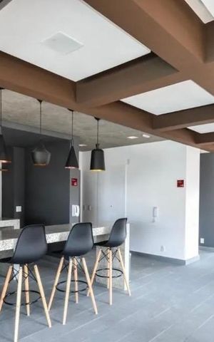 Apartamento para alugar com 67m², 3 quartos e 1 vaga