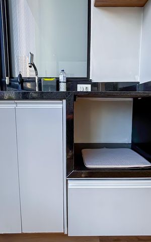 Apartamento para alugar com 67m², 3 quartos e 1 vaga