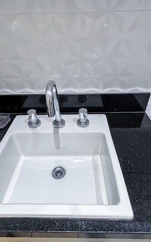 Apartamento para alugar com 67m², 3 quartos e 1 vaga