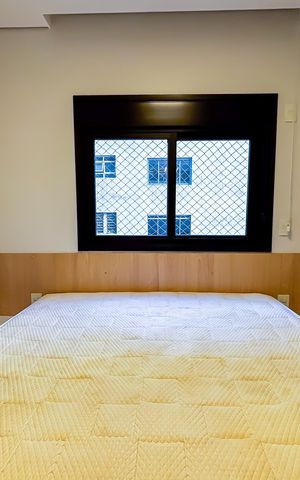 Apartamento para alugar com 67m², 3 quartos e 1 vaga