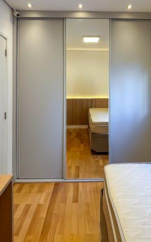 Apartamento para alugar com 67m², 3 quartos e 1 vaga
