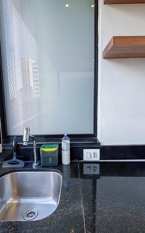 Apartamento para alugar com 67m², 3 quartos e 1 vaga