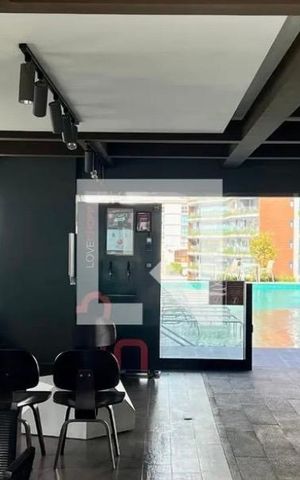 Apartamento para alugar com 67m², 3 quartos e 1 vaga