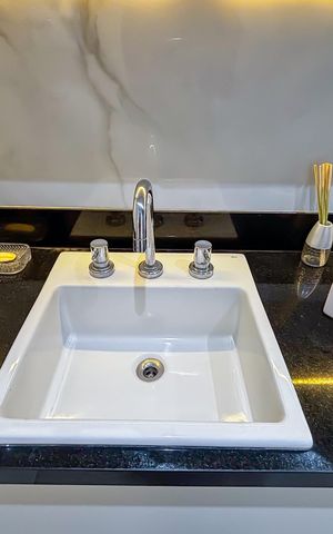 Apartamento para alugar com 67m², 3 quartos e 1 vaga