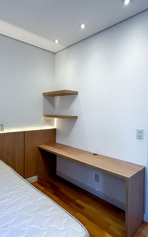 Apartamento para alugar com 67m², 3 quartos e 1 vaga