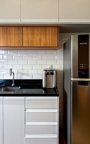 Apartamento para alugar com 67m², 3 quartos e 1 vaga