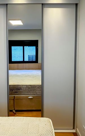 Apartamento para alugar com 67m², 3 quartos e 1 vaga