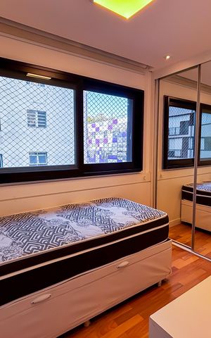 Apartamento para alugar com 67m², 3 quartos e 1 vaga