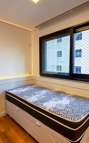 Apartamento para alugar com 67m², 3 quartos e 1 vaga