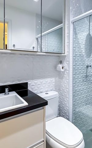 Apartamento para alugar com 67m², 3 quartos e 1 vaga