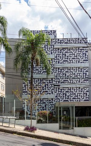 Apartamento à venda com 80m², 2 quartos e 1 vaga