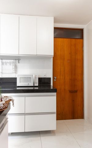 Apartamento à venda com 80m², 2 quartos e 1 vaga