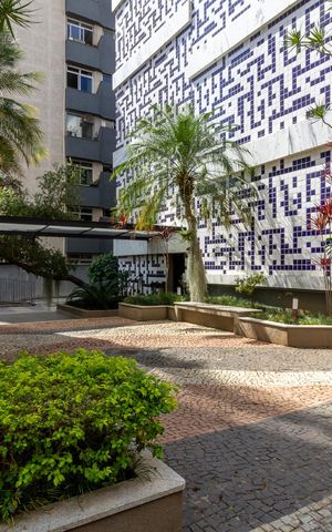 Apartamento à venda com 80m², 2 quartos e 1 vaga