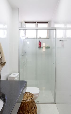 Apartamento à venda com 80m², 2 quartos e 1 vaga