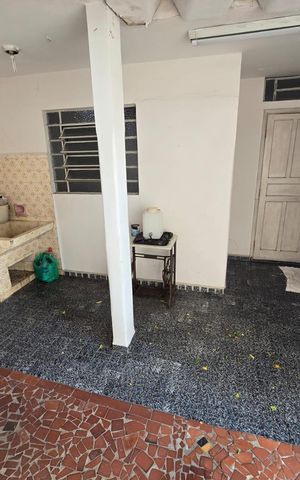 Casa à venda com 79m², 2 quartos e 2 vagas Casa à venda com 79m², 2 quartos e 2 vagasÁrea de serviço