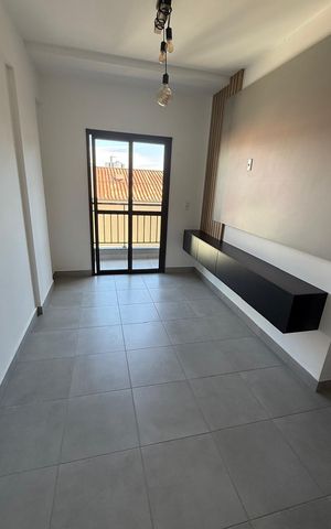 Apartamento para alugar com 44m², 2 quartos e sem vaga Apartamento para alugar com 44m², 2 quartos e sem vagaSala