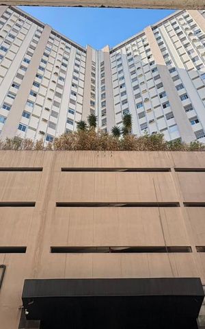 Apartamento à venda com 32m², 1 quarto e 1 vaga Apartamento à venda com 32m², 1 quarto e 1 vagaFachada