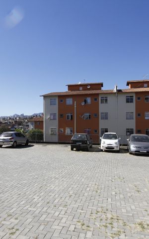 Apartamento à venda com 50m², 2 quartos e 1 vagaÁrea comum