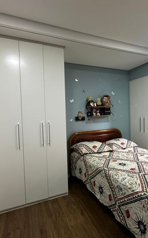 Casa à venda com 276m², 6 quartos e 2 vagas Casa à venda com 276m², 6 quartos e 2 vagasSuíte 1